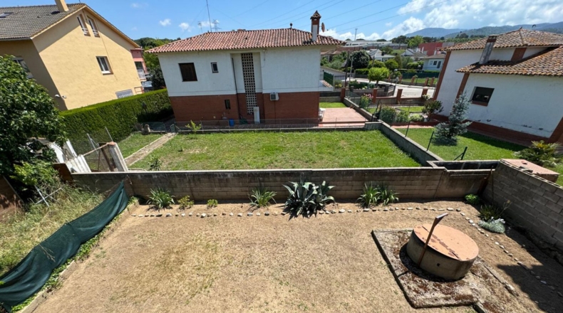Barcelona - Llinars del Vallès - 380m2
