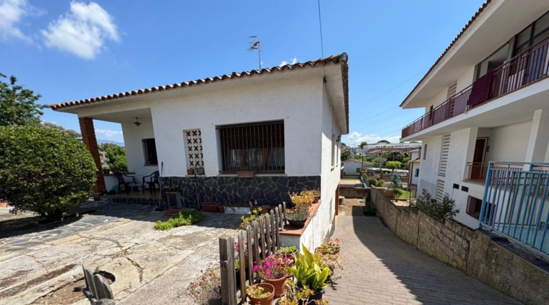 Barcelona - Llinars del Vallès - 380m2