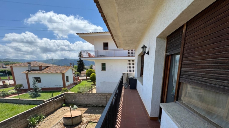 Barcelona - Llinars del Vallès - 380m2