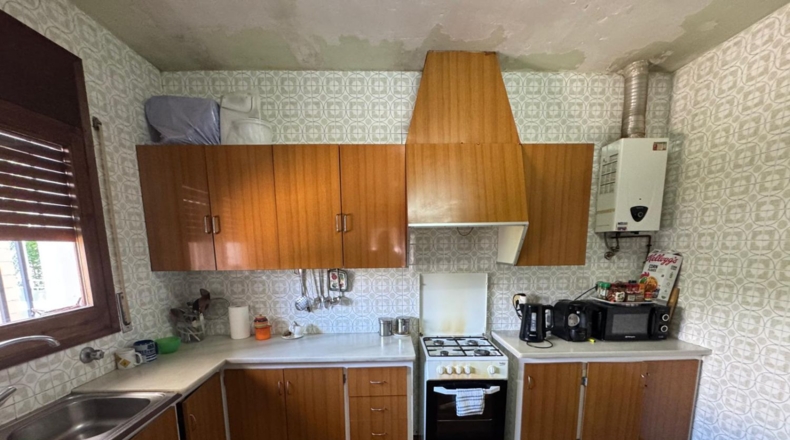 Barcelona - Llinars del Vallès - 380m2