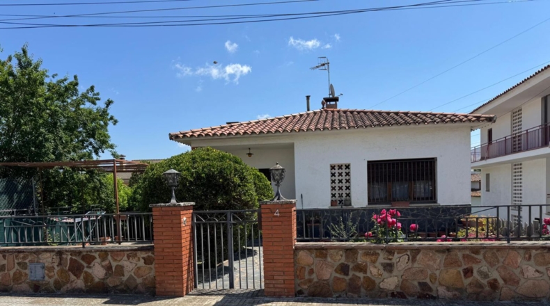 Barcelona - Llinars del Vallès - 380m2