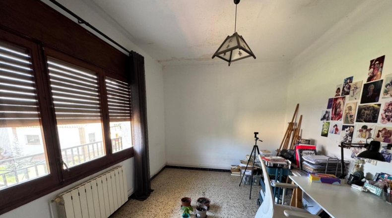 Barcelona - Llinars del Vallès - 380m2