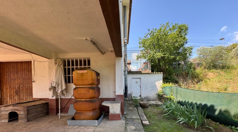 Barcelona - Llinars del Vallès - 380m2