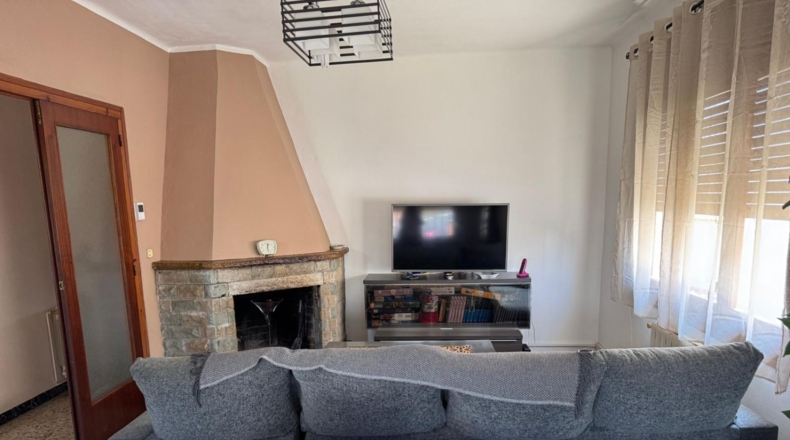 Barcelona - Llinars del Vallès - 380m2