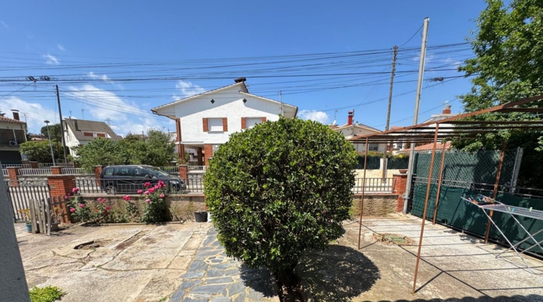 Barcelona - Llinars del Vallès - 380m2