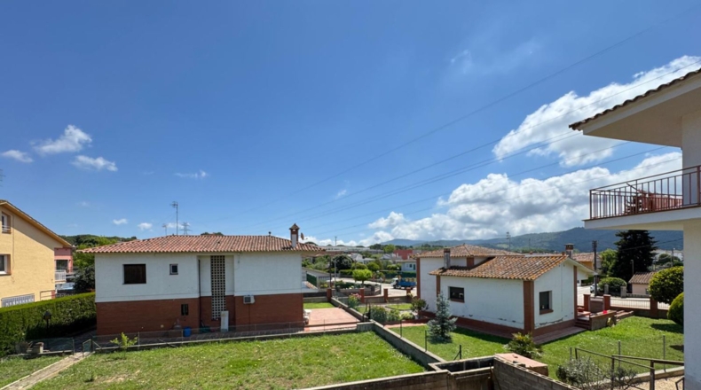 Barcelona - Llinars del Vallès - 380m2