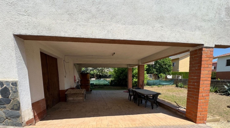 Barcelona - Llinars del Vallès - 380m2