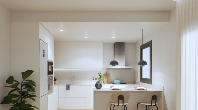 Барселона - Arenys de Mar - 85m2
