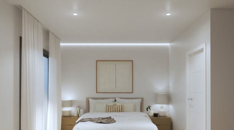 Барселона - Arenys de Mar - 85m2