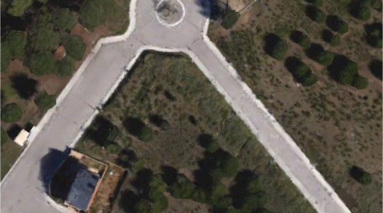 Barcelona - Cànoves - 158m2