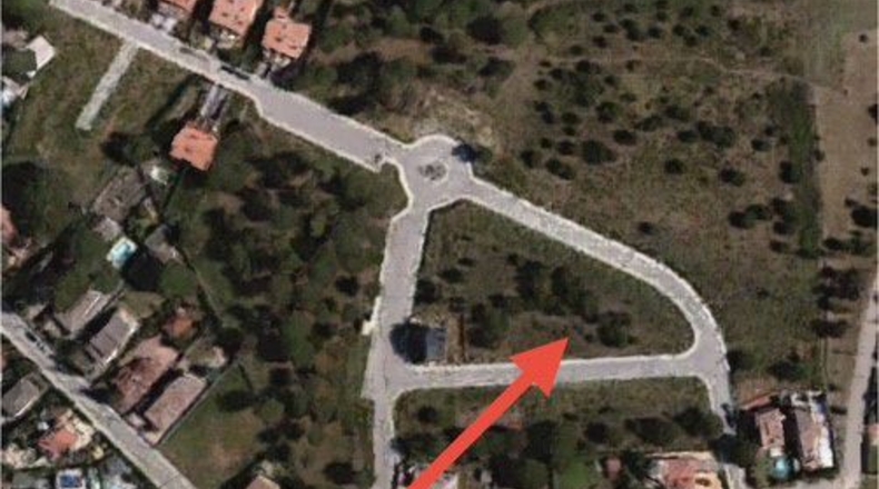 Barcelona - Cànoves - 158m2
