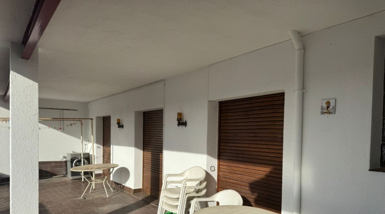Barcelona - Llinars del Vallès - 621m2