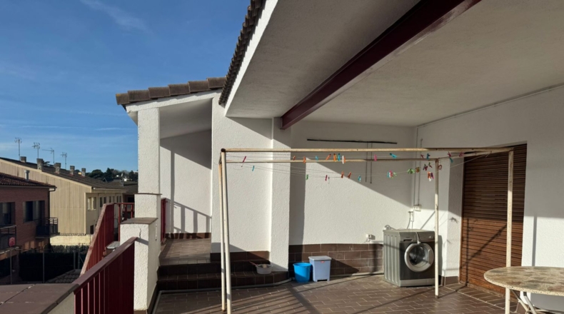 Barcelona - Llinars del Vallès - 621m2