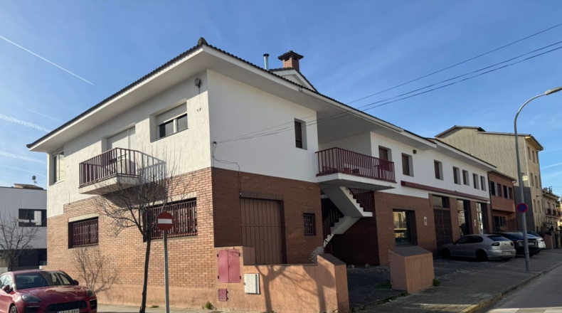 Barcelona - Llinars del Vallès - 621m2