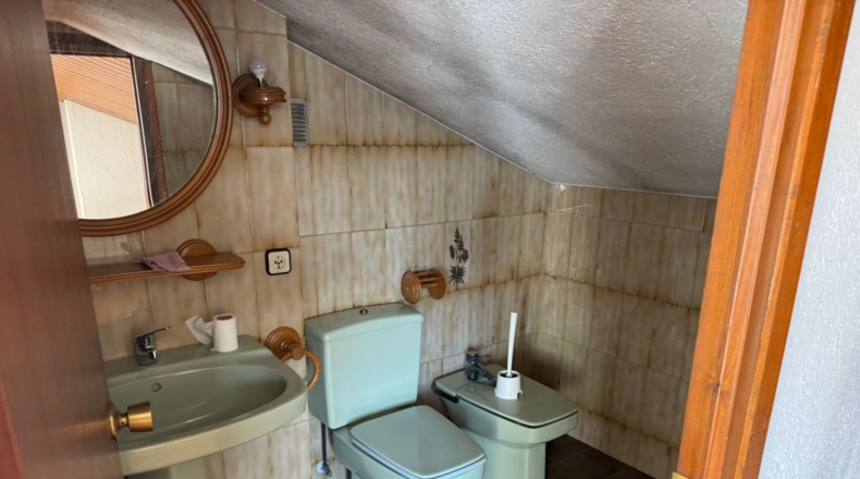 Barcelona - Llinars del Vallès - 621m2