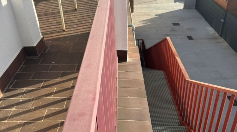 Barcelona - Llinars del Vallès - 621m2