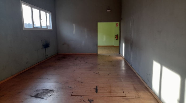 Barcelona - Llinars del Vallès - 621m2