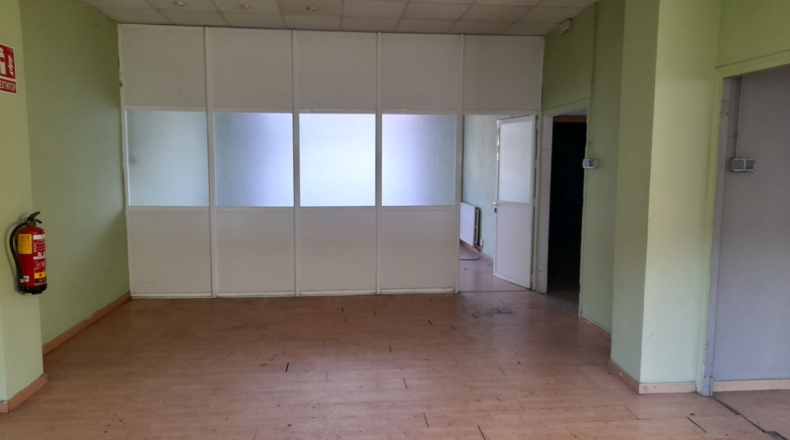 Barcelona - Llinars del Vallès - 621m2
