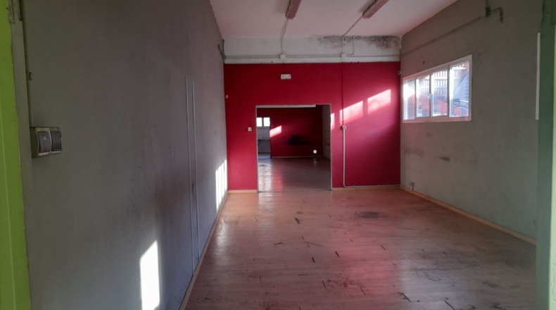 Barcelona - Llinars del Vallès - 621m2