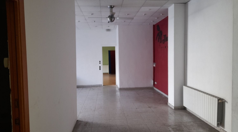 Barcelona - Llinars del Vallès - 621m2