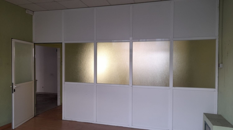 Barcelona - Llinars del Vallès - 621m2