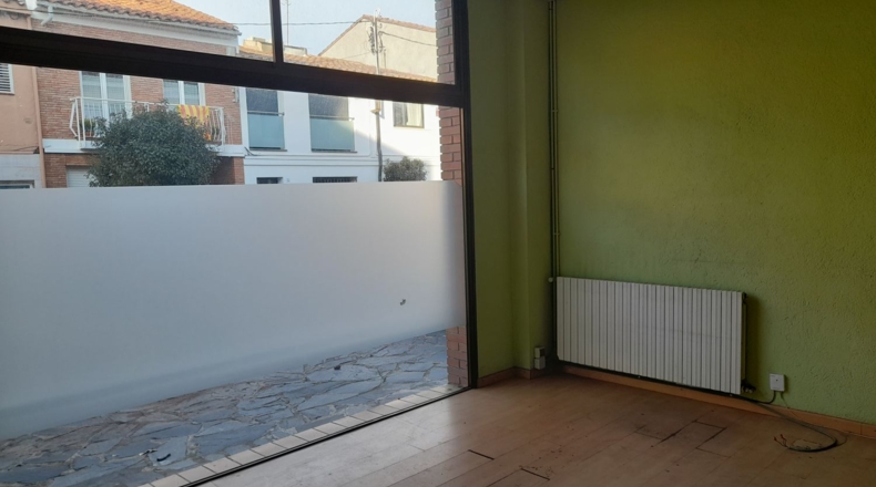 Barcelona - Llinars del Vallès - 621m2