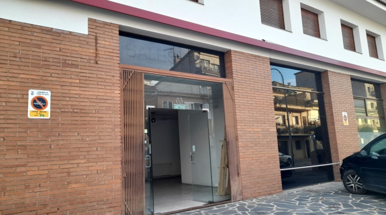 Barcelona - Llinars del Vallès - 621m2