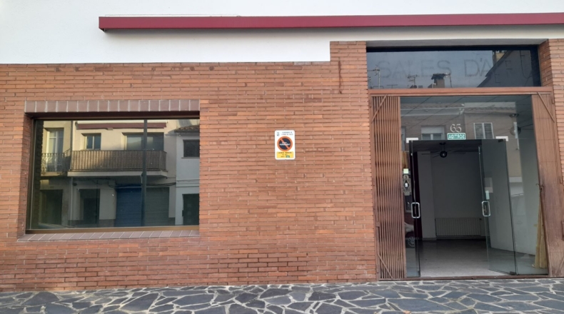 Barcelona - Llinars del Vallès - 621m2