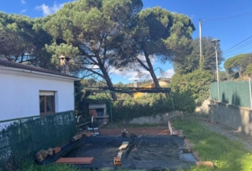 Sant Pere de Vilamajor 1081&nbsp;м²