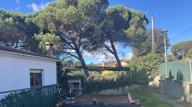 Barcelona - Сант Пере де Виламайор - 1081m2