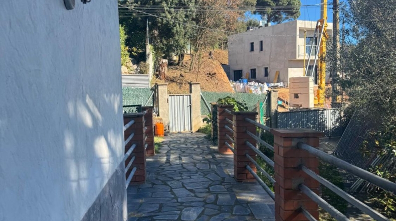 Barcelona - Сант Пере де Виламайор - 1081m2
