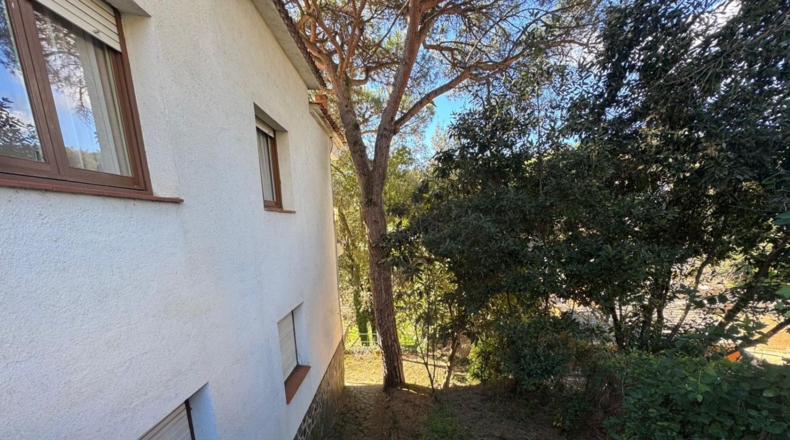 Barcelona - Сант Пере де Виламайор - 1081m2