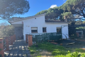 Sant Pere de Vilamajor 1081&nbsp;м²