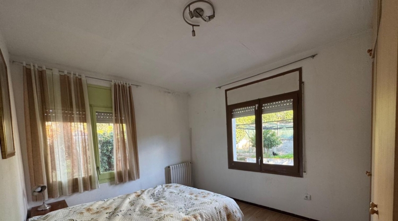 Barcelona - Сант Пере де Виламайор - 1081m2