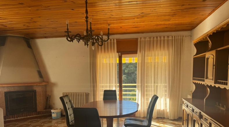Barcelona - Сант Пере де Виламайор - 1081m2
