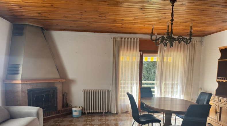 Barcelona - Сант Пере де Виламайор - 1081m2