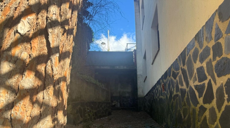Barcelona - Сант Пере де Виламайор - 1081m2