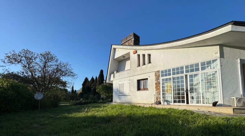 Barcelona - Sant Antoni de Vilamajor - 3572m2