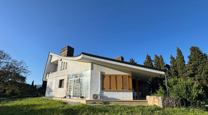Barcelona - Sant Antoni de Vilamajor - 3572m2