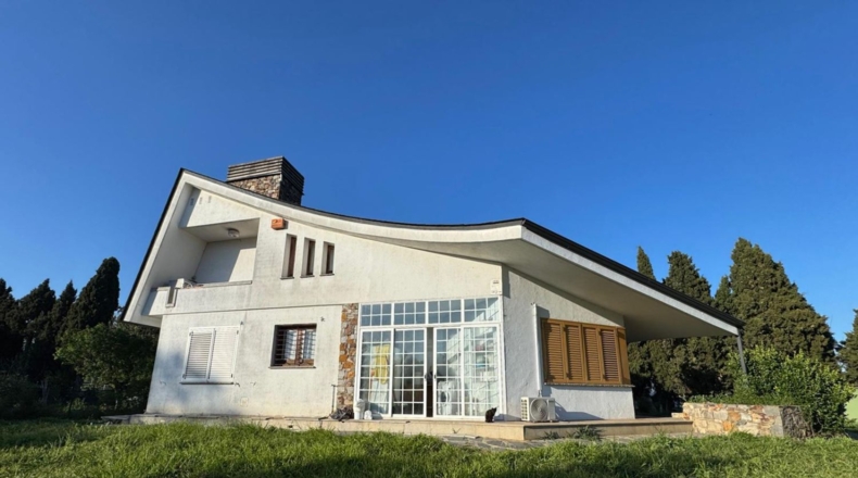 Barcelona - Sant Antoni de Vilamajor - 3572m2