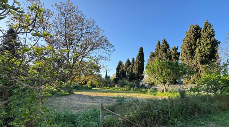 Barcelona - Sant Antoni de Vilamajor - 3572m2