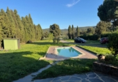 Finca rústica en venta en Llinars del Vallès ref: TR403313 foto
