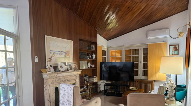 Barcelona - Sant Antoni de Vilamajor - 3572m2