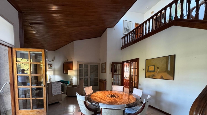 Barcelona - Sant Antoni de Vilamajor - 3572m2