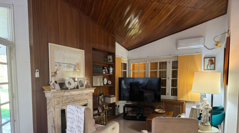 Barcelona - Sant Antoni de Vilamajor - 3572m2