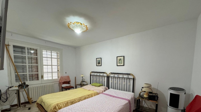 Barcelona - Sant Antoni de Vilamajor - 3572m2