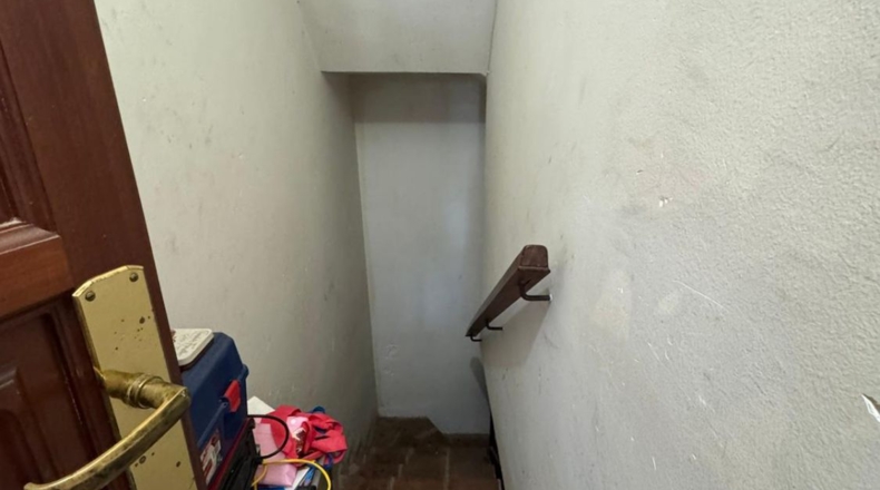 Barcelona - Sant Antoni de Vilamajor - 3572m2