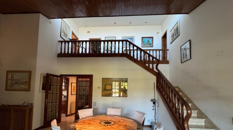 Barcelona - Sant Antoni de Vilamajor - 3572m2
