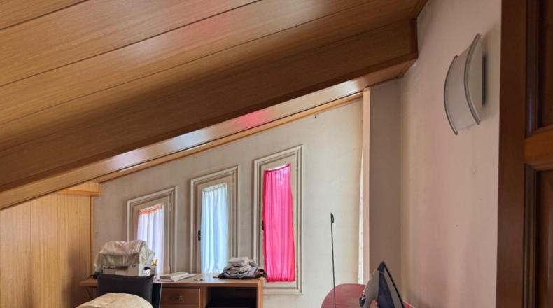 Barcelona - Sant Antoni de Vilamajor - 3572m2
