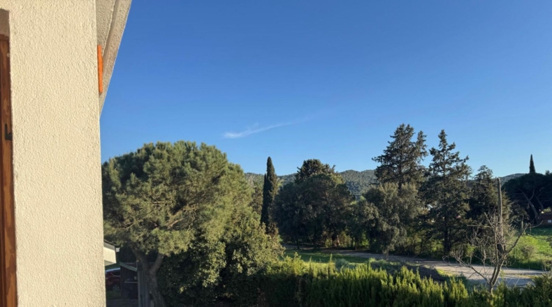 Barcelona - Sant Antoni de Vilamajor - 3572m2
